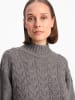 BGN Pullover in Grau