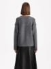 BGN Pullover in Grau