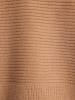 BGN Pullover in Hellbraun