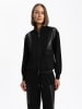 BGN Blouson in Schwarz