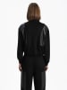 BGN Blouson in Schwarz