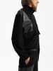 BGN Blouson in Schwarz