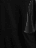 BGN Blouson in Schwarz