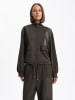 BGN Blouson in Khaki