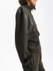 BGN Blouson in Khaki