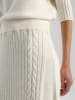 BGN Strickrock in Creme