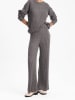 BGN Hose in Grau