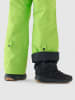 4F Ski-/ Snowboardhose in Grün