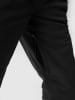 4F Ski-/snowboardbroek zwart