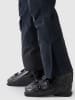 4F Ski-/snowboardbroek donkerblauw
