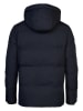 Petrol Industries Winterjacke in Dunkelblau