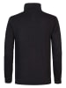 Petrol Industries Cardigan in Schwarz