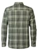 Petrol Industries Blouse - regular fit - kaki