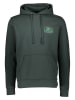 Petrol Industries Hoodie petrol