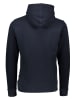 Petrol Industries Hoodie in Dunkelblau