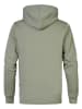 Petrol Industries Hoodie kaki