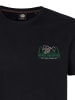 Petrol Industries Shirt in Schwarz