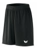 erima Trainingsshorts "Celta" in Schwarz