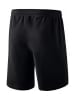 erima Trainingsshorts "Celta" in Schwarz