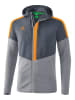 erima Trainingsvest "Squad" grijs