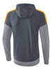 erima Trainingsvest "Squad" grijs