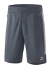 erima Trainingsshorts "Squad Worker" in Anthrazit