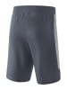 erima Trainingsshorts "Squad Worker" in Anthrazit