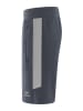 erima Trainingsshorts "Squad Worker" in Anthrazit