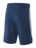 erima Trainingsshorts "Squad Worker" in Dunkelblau