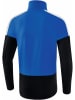 erima Functionele jas "Squad" blauw/zwart