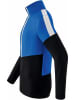 erima Functionele jas "Squad" blauw/zwart