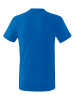 erima Shirt "Essential 5-C" in Blau