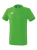 erima Shirt "Essential 5-C" groen
