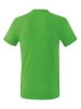 erima Shirt "Essential 5-C" groen