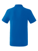 erima Poloshirt "Essential 5-C" in Blau