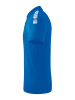 erima Poloshirt "Essential 5-C" in Blau