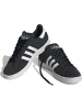 adidas Leren sneakers "Campus 2" zwart/wit