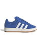 adidas Leren sneakers "Campus 00s" blauw/wit