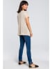 Be Wear Pullover in Beige