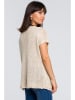 Be Wear Pullover in Beige