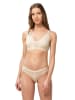 Triumph Bügelloser BH "Aura Spotlight" in Creme