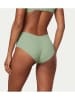 Triumph Shape-Panty "Flex Smart Maxi" in Grün