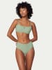 Triumph Shape-Panty "Flex Smart Maxi" in Grün