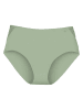 Triumph Shape-Panty "Flex Smart Maxi" in Grün