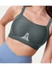 Triumph Sport-BH "Triaction Gravity Lite" in Grau