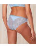 Triumph Slip "Amourette Charm" in Hellblau