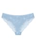 Triumph Figi "Amourette Charm" w kolorze błękitnym