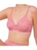 Triumph Bügel-BH "Amourette Charm" in Rosa