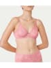 Triumph Bügel-BH "Amourette Charm" in Rosa