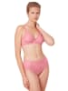 Triumph Bügel-BH "Amourette Charm" in Rosa